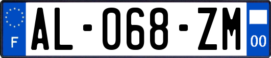 AL-068-ZM