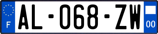 AL-068-ZW