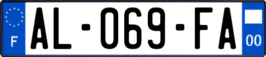 AL-069-FA