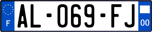 AL-069-FJ