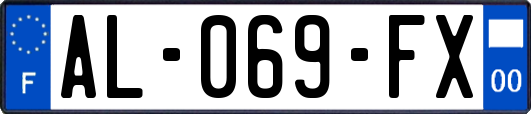 AL-069-FX