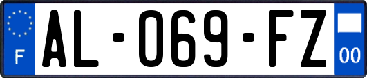 AL-069-FZ