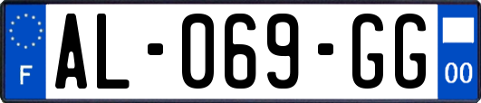 AL-069-GG