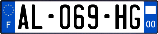 AL-069-HG