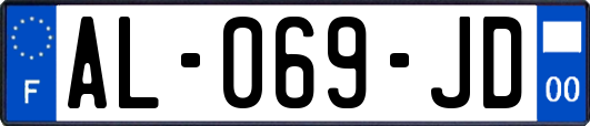 AL-069-JD