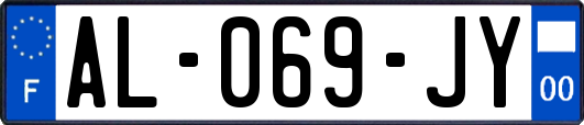 AL-069-JY