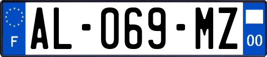 AL-069-MZ