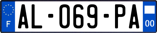 AL-069-PA