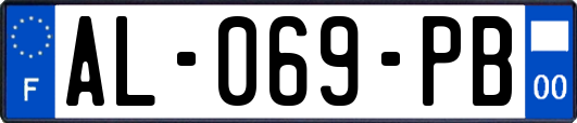 AL-069-PB