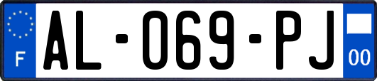 AL-069-PJ