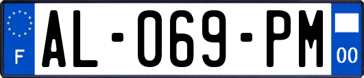 AL-069-PM