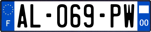 AL-069-PW