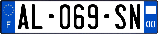 AL-069-SN