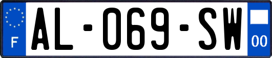 AL-069-SW