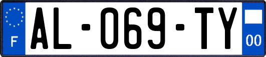 AL-069-TY