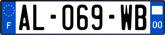 AL-069-WB