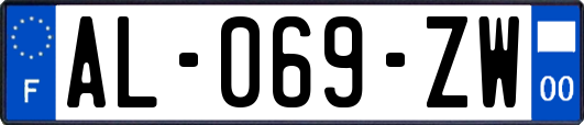 AL-069-ZW