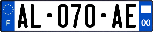 AL-070-AE