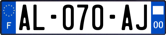 AL-070-AJ