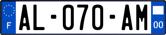 AL-070-AM