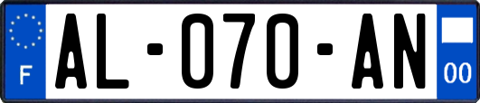 AL-070-AN