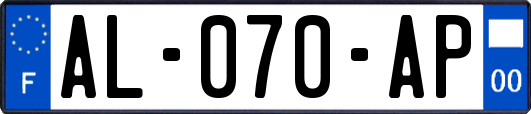 AL-070-AP