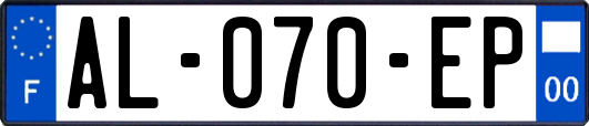 AL-070-EP