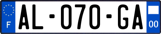 AL-070-GA