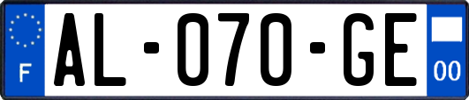 AL-070-GE