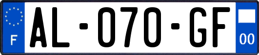 AL-070-GF