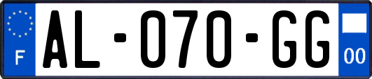 AL-070-GG