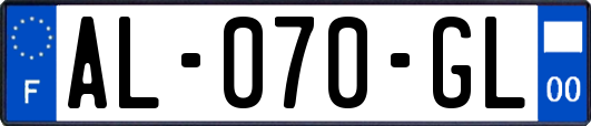 AL-070-GL