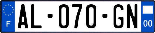 AL-070-GN