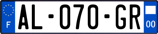 AL-070-GR