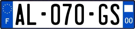 AL-070-GS