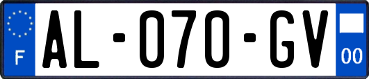 AL-070-GV