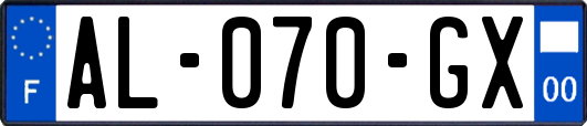 AL-070-GX