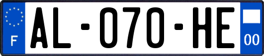 AL-070-HE