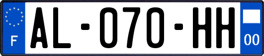 AL-070-HH