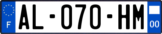 AL-070-HM