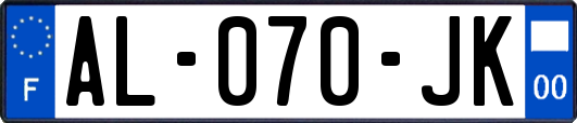 AL-070-JK