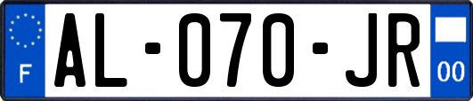AL-070-JR