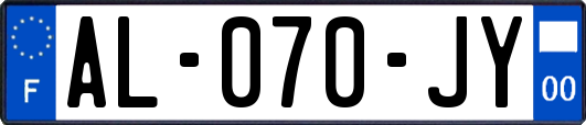 AL-070-JY