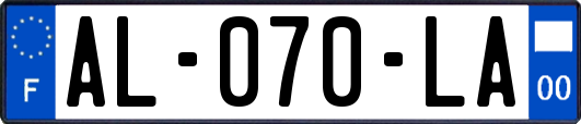 AL-070-LA