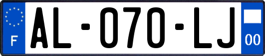 AL-070-LJ