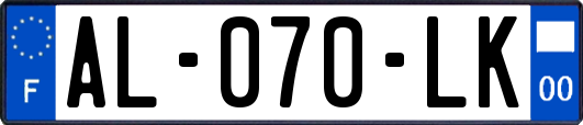 AL-070-LK