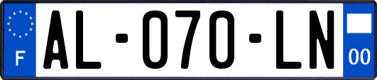 AL-070-LN