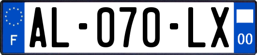 AL-070-LX
