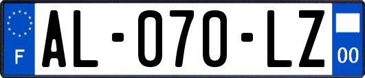 AL-070-LZ