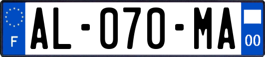 AL-070-MA